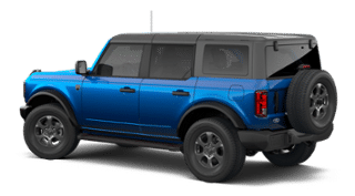 2026 Ford Bronco® External Image 3